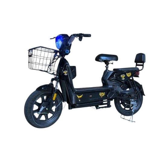 صورة دباب كهربائي محرك بقدرة 500W